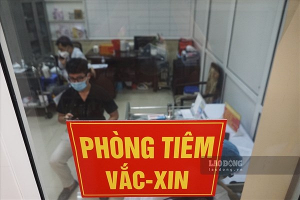 Hà Nội yêu cầu lên phương án dự phòng nếu phải kéo dài thời gian giãn cách - Anh 2