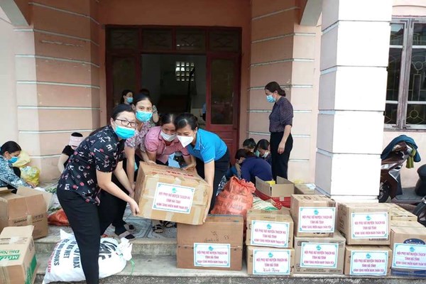 Những “pháo đài” chống dịch đẩy lùi Covid-19 - Anh 7