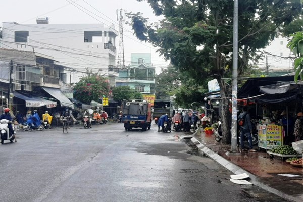 TP Nha Trang: Trưởng Phòng kinh tế bị tạm đình chỉ công tác - Anh 1