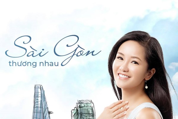 Đêm nhạc trực tuyến “Chia sẻ để gần nhau hơn” - Anh 3
