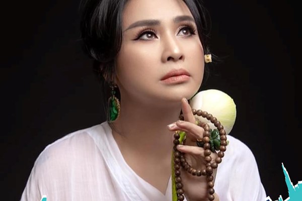 Đêm nhạc trực tuyến “Chia sẻ để gần nhau hơn” - Anh 5