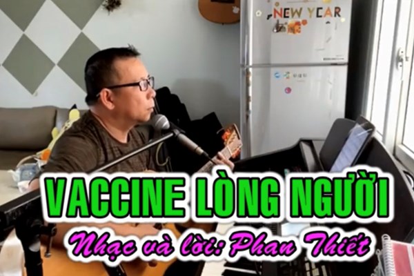 Tranh co dong, kich tuyen truyen phong chong dich Covid-19 - Anh 17