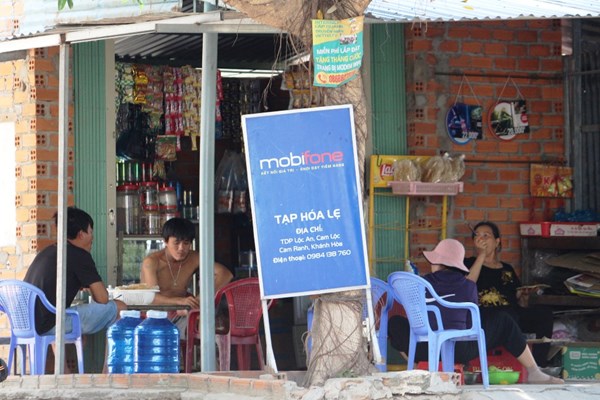 Khánh Hòa: Nhiều người vẫn còn chủ quan, lơ là - Anh 1