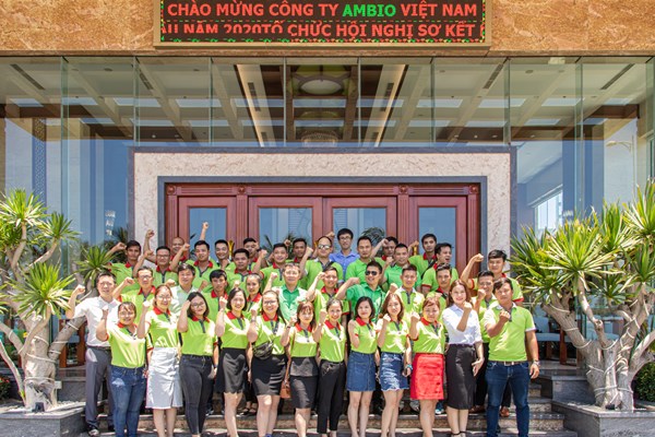 Khảo sát để chuẩn bị cho thị trường du lịch tại chỗ - Anh 1