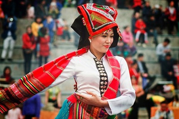 Đầu tư cho sự nghiệp văn hóa ở địa phương còn thấp - Anh 5