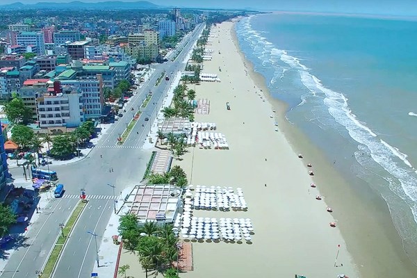 Hãy cùng khám phá 3 điểm đến hấp dẫn của Xứ Thanh khi hết dịch - Anh 7