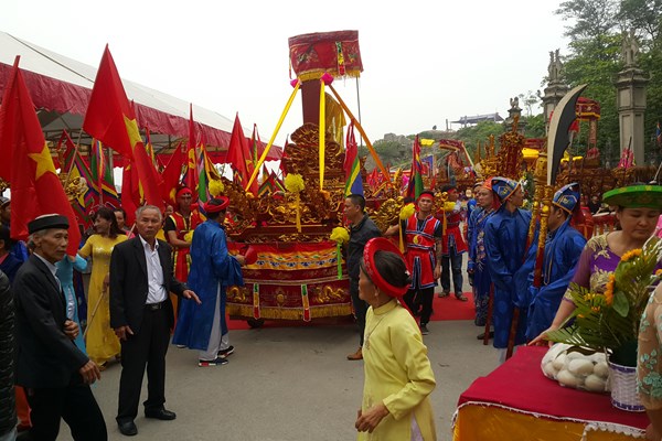 Hãy cùng khám phá 3 điểm đến hấp dẫn của Xứ Thanh khi hết dịch - Anh 9