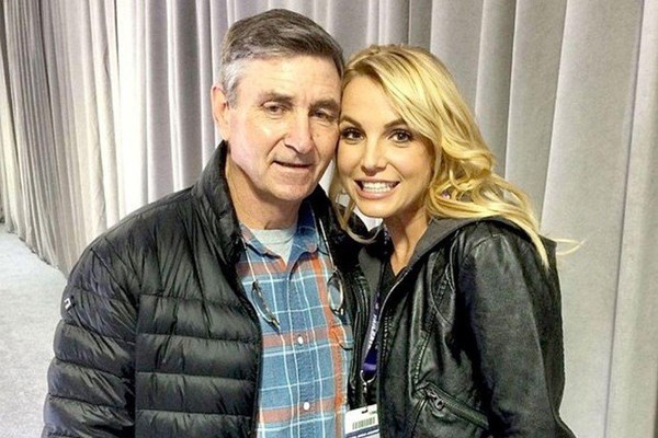 Britney Spears bị tòa bác đơn yêu cầu - Anh 1