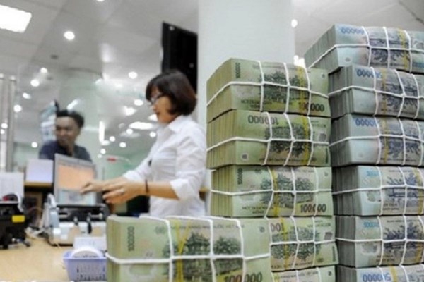 Chủ động điều hành ngân sách nhà nước, bảo đảm nguồn lực cho công tác phòng, chống dịch COVID-19 - Anh 1