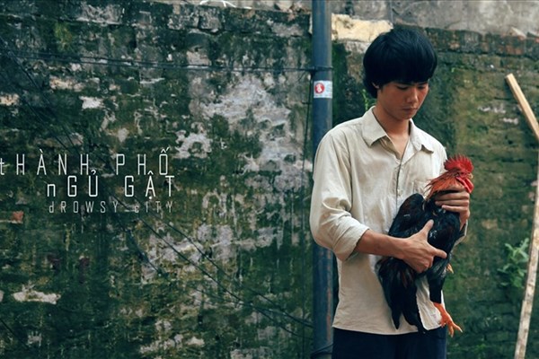 Giải thưởng quốc tế với phim Việt: Khát vọng và bản lĩnh - Anh 1