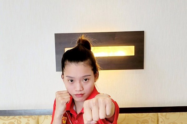 Các VĐV Olympic hướng dẫn “Cả nhà tập ngay đánh bay Covid” - Anh 1