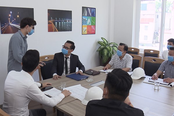 "Ngày mai bình yên" - Niềm tin vượt qua "giông bão" của đại dịch - ảnh 1