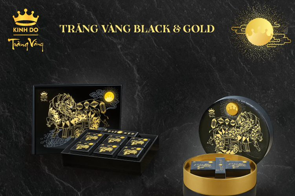 Bánh trung thu Kinh Đô: Bước đột phá đáng kể trong từng dòng sản phẩm - Anh 2