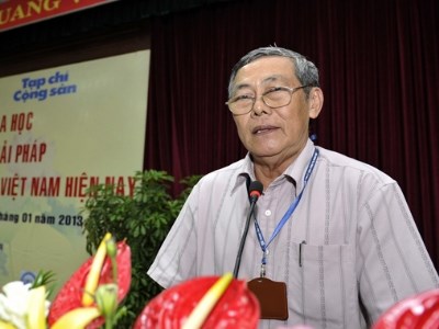 Xây dựng con người có nhân cách, lối sống tốt đẹp - Anh 1