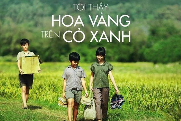 Đưa những thước phim giá trị đến với khán giả mọi miền - Anh 3