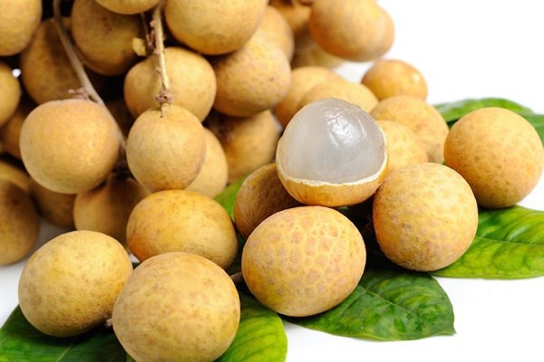 Những người không nên ăn nhãn kẻo ảnh hưởng tới sức khoẻ - Anh 1