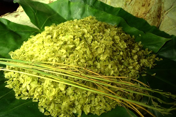 8 đặc sản 