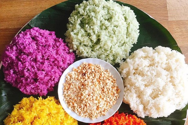 8 đặc sản 