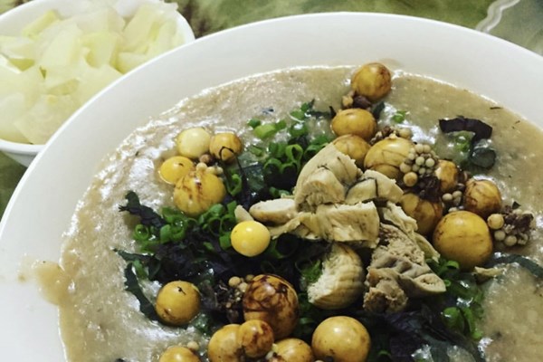 8 đặc sản 