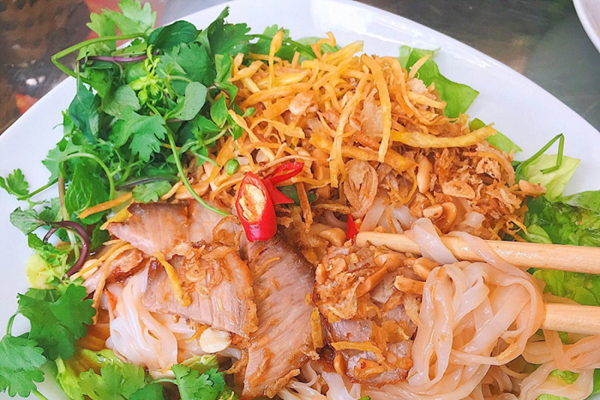 8 đặc sản 