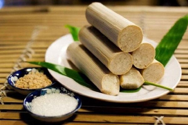 8 đặc sản 