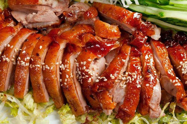 8 đặc sản 