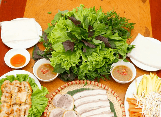 Quảng bá ẩm thực miền Trung: Cần sự chung tay của nghệ nhân và doanh nhân - Anh 5