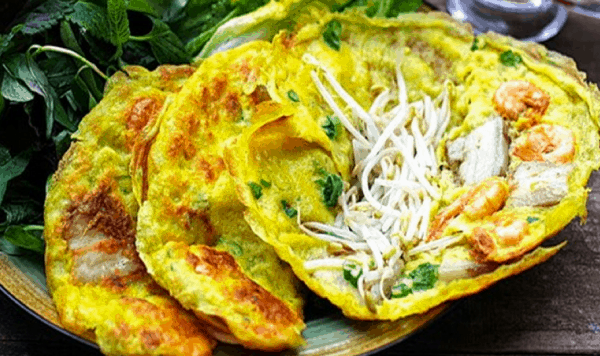 Quảng bá ẩm thực miền Trung: Cần sự chung tay của nghệ nhân và doanh nhân - Anh 2