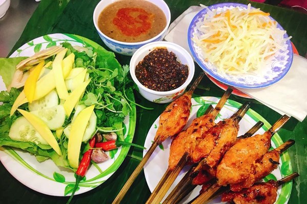 Quảng bá ẩm thực miền Trung: Cần sự chung tay của nghệ nhân và doanh nhân - Anh 3