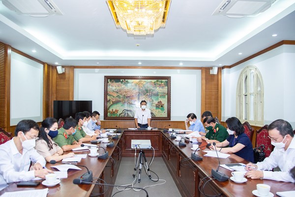 Các trận đấu trên sân nhà của  ĐT Việt Nam tại Vòng loại thứ ba World Cup 2022: Áp dụng nguyên tắc “bong bóng khép kín” - Anh 1