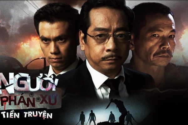Phim Việt “gột nên hồ” từ kịch bản nước ngoài - Anh 1