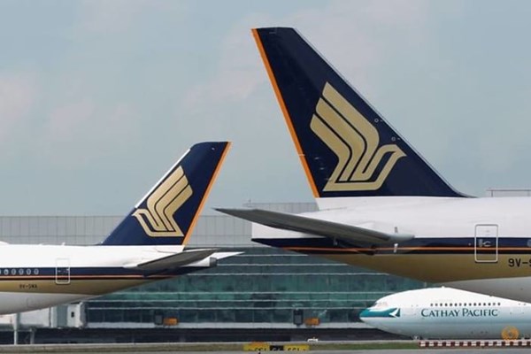 Singapore nới lỏng quy định du lịch với du khách của Đức và Brunei - Anh 1