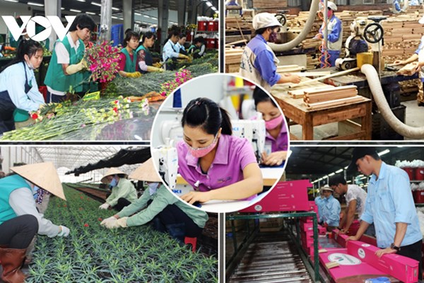 Thông qua Đề nghị xây dựng Luật sửa đổi, bổ sung 10 luật để khơi thông đầu tư, kinh doanh, hỗ trợ phòng chống Covid-19 - Anh 1