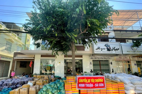 Mang tâm thế chiến thắng của bộ đội Cụ Hồ - Anh 4