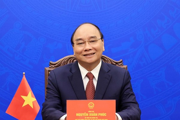 Việt Nam tiếp tục đóng góp hết mình cho tiến trình hợp tác và phát triển của AIPA - Anh 1