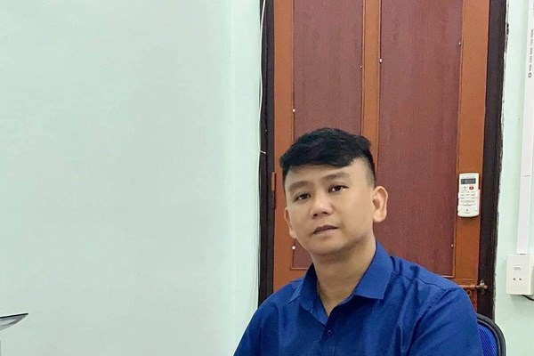 Người nghệ sĩ nơi biên cương cực Bắc - Anh 1