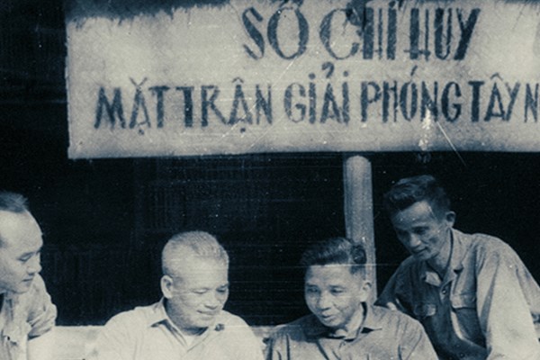 Sức mạnh Việt Nam trên “Con đường đã chọn” - Anh 2