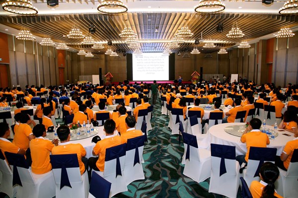 Phát triển du lịch MICE xứng với tiềm năng: Cần tầm nhìn chiến lược và đầu tư bài bản - Anh 1