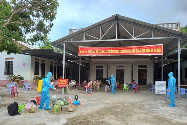 "Năng lượng" tích cực từ cộng đồng - ảnh 1