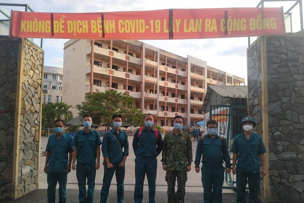 "Năng lượng" tích cực từ cộng đồng - ảnh 2