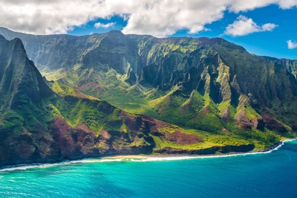 Du khách không nên đến Hawaii vào thời điểm này - Anh 1