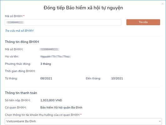 Gia hạn thẻ BHYT trong thời gian giãn cách xã hội như thế nào? - Anh 2