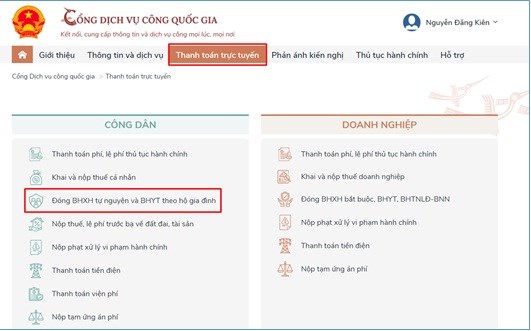 Gia hạn thẻ BHYT trong thời gian giãn cách xã hội như thế nào? - Anh 1