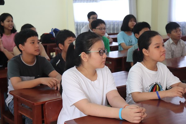 Đà Nẵng chuẩn bị sẵn sàng cho năm học mới - Anh 2