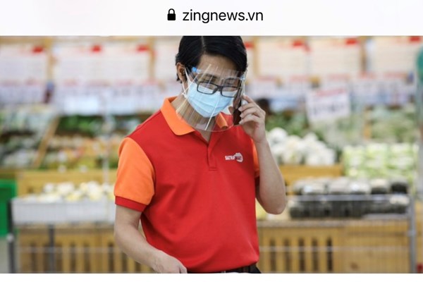 Đồng lòng chống dịch: Cần lên án mạnh mẽ sự vô cảm, ích kỷ của một số cá nhân - Anh 2