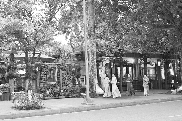 Phát triển hệ thống bảo tàng ngoài công lập ở cố đô Huế: Vẫn còn nhiều lúng túng - Anh 1