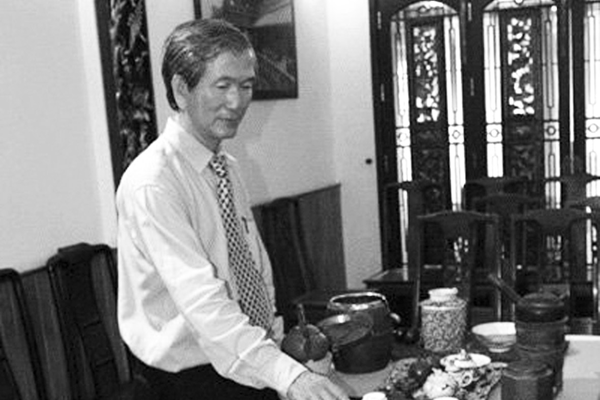 Phát triển hệ thống bảo tàng ngoài công lập ở cố đô Huế: Vẫn còn nhiều lúng túng - Anh 2