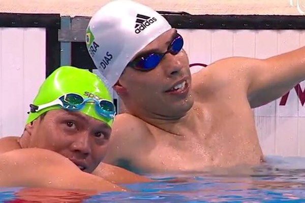 Ngày mai điền kinh, bơi Việt Nam tranh tài ở Paralympic Tokyo 2020 - Anh 1