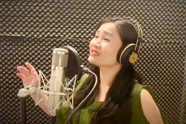 Những ai tham gia chương trình 