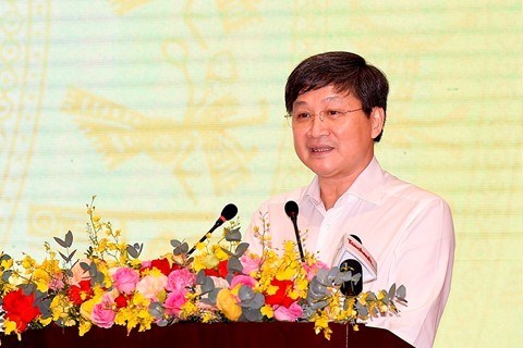 Thành lập Tổ công tác đặc biệt của Thủ tướng Chính phủ tháo gỡ khó khăn cho doanh nghiệp và người dân - Anh 1